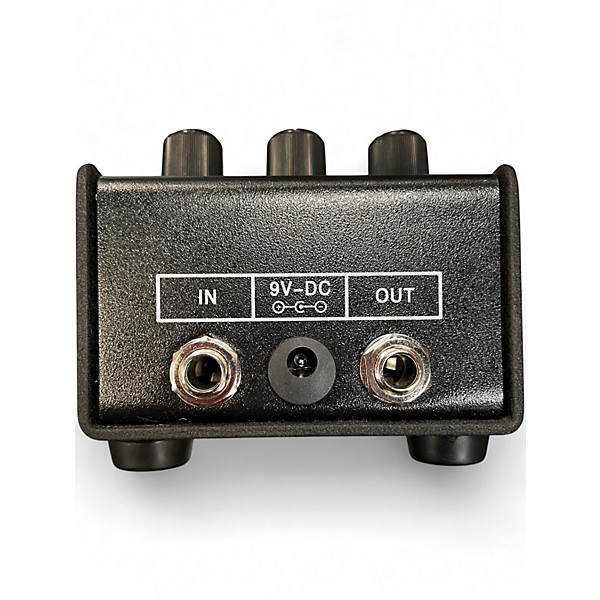 Used ProCo Rat Distortion Effect Pedal