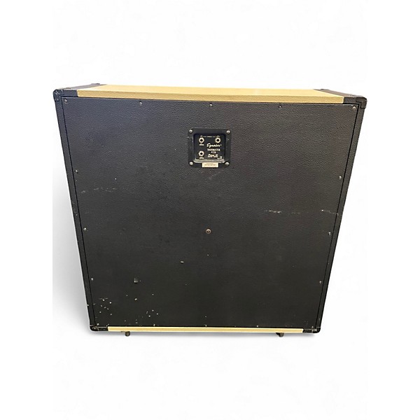 Used Egnater Vintage 30 Tourmaster 412A Guitar Cabinet