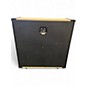 Used Egnater Vintage 30 Tourmaster 412A Guitar Cabinet