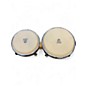 Used LP Aspire Bongo Set Bongos