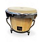 Used LP Aspire Bongo Set Bongos