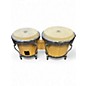 Used LP Aspire Bongo Set Bongos