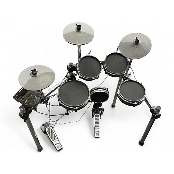 Used Alesis Surge Mesh Electric Drum Set