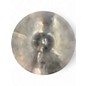 Used Wuhan 14in Hi Hat Pair Cymbal