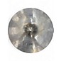 Used Wuhan 14in Hi Hat Pair Cymbal