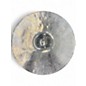 Used Wuhan 14in Hi Hat Pair Cymbal