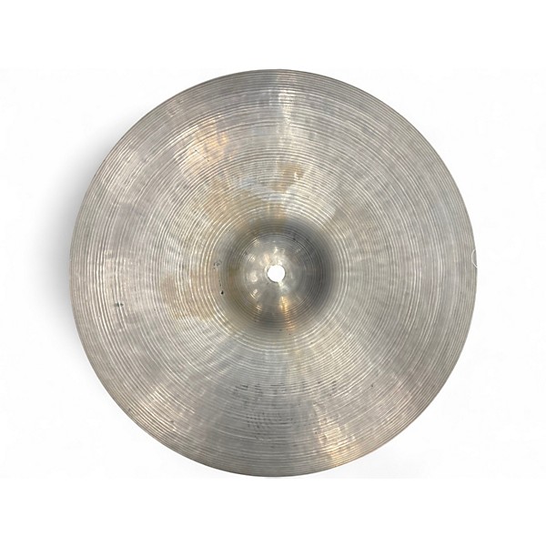 Used SABIAN 14in AA Hi Hat Pair Cymbal