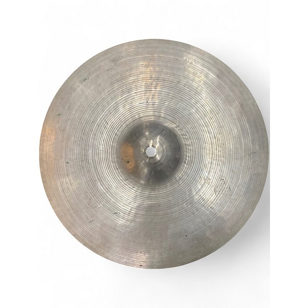 Used SABIAN 14in AA Hi Hat Pair Cymbal