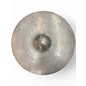 Used SABIAN 14in AA Hi Hat Pair Cymbal