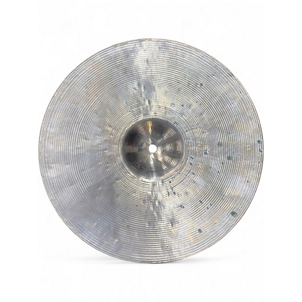 Used SABIAN 14in AA Hi Hat Pair Cymbal