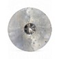 Used SABIAN 14in AA Hi Hat Pair Cymbal