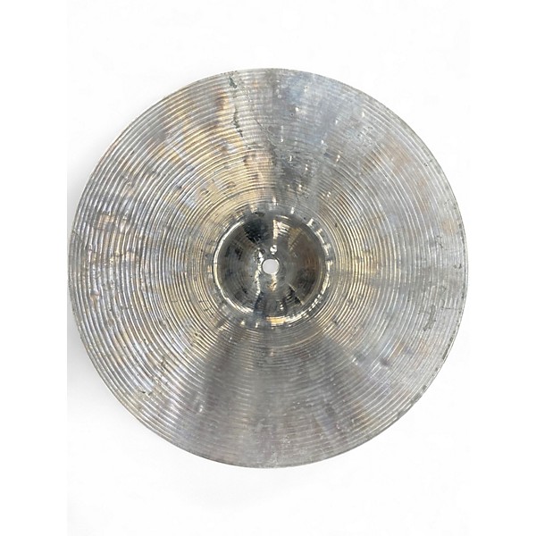Used SABIAN 14in AA Hi Hat Pair Cymbal
