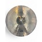 Used Wuhan 16in Crash Cymbal thumbnail