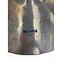 Used Wuhan 16in Crash Cymbal