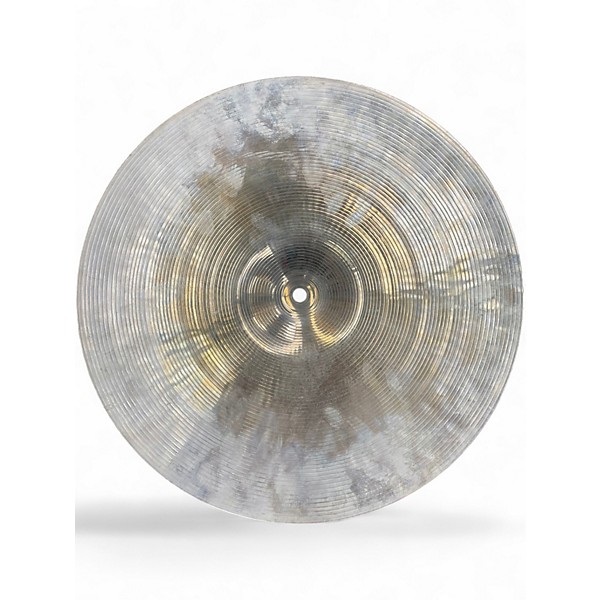 Used Wuhan 16in Crash Cymbal