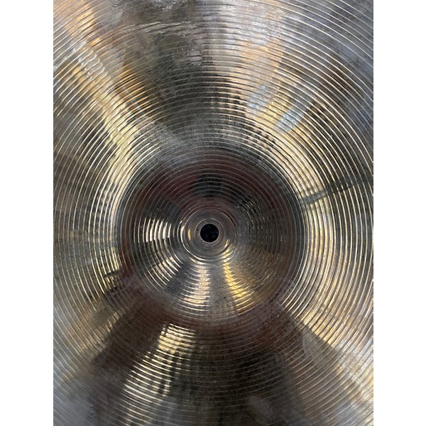 Used Wuhan 16in Crash Cymbal