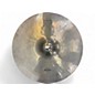 Used Wuhan 18in Crash Ride Cymbal thumbnail