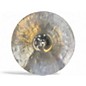 Used Wuhan 18in Crash Ride Cymbal