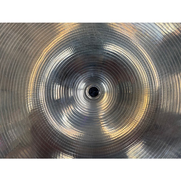 Used Wuhan 18in Crash Ride Cymbal