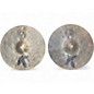 Used Zildjian 14in K Custom Special Dry Hi Hat Pair Cymbal thumbnail