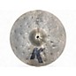 Used Zildjian 14in K Custom Special Dry Hi Hat Pair Cymbal