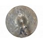 Used Zildjian 14in K Custom Special Dry Hi Hat Pair Cymbal