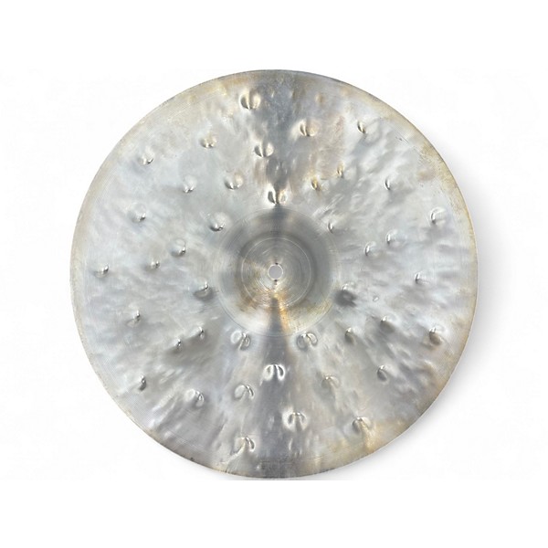 Used Zildjian 14in K Custom Special Dry Hi Hat Pair Cymbal
