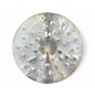 Used Zildjian 14in K Custom Special Dry Hi Hat Pair Cymbal