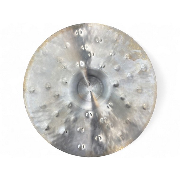 Used Zildjian 14in K Custom Special Dry Hi Hat Pair Cymbal