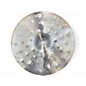 Used Zildjian 14in K Custom Special Dry Hi Hat Pair Cymbal