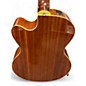 Used Yamaha CPX700NT Natural Acoustic Electric Guitar