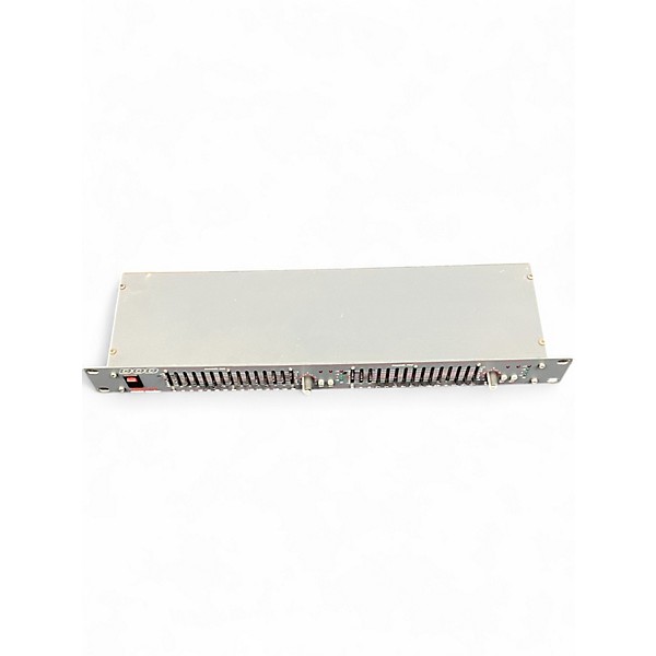 Used DOD 430 SERIES II Equalizer