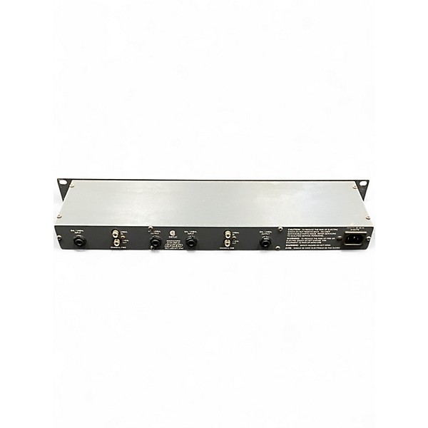 Used DOD 430 SERIES II Equalizer