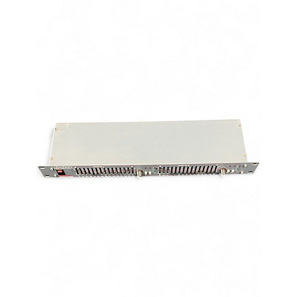 Used DOD 430 SERIES II Equalizer