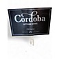 Used Cordoba C9 Parlor Natural Classical Acoustic Guitar