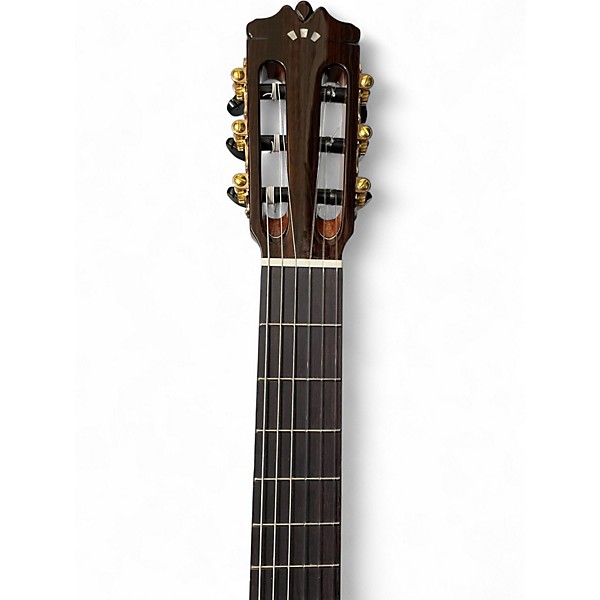 Used Cordoba C9 Parlor Natural Classical Acoustic Guitar