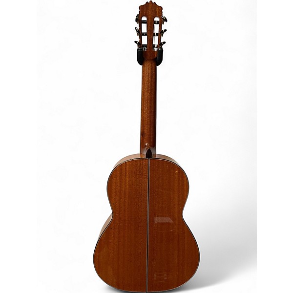 Used Cordoba C9 Parlor Natural Classical Acoustic Guitar