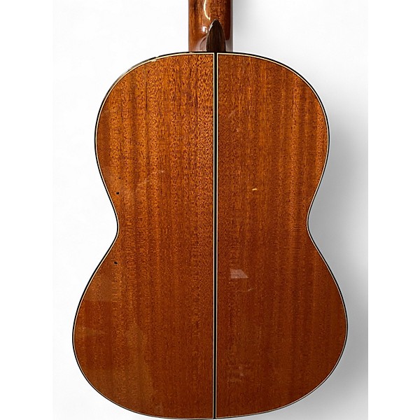 Used Cordoba C9 Parlor Natural Classical Acoustic Guitar