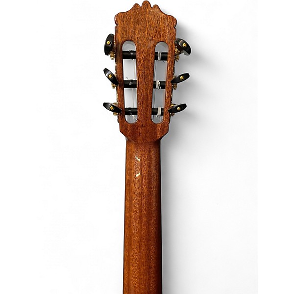 Used Cordoba C9 Parlor Natural Classical Acoustic Guitar