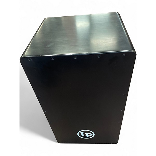 Used LP Aspire Cajon Cajon
