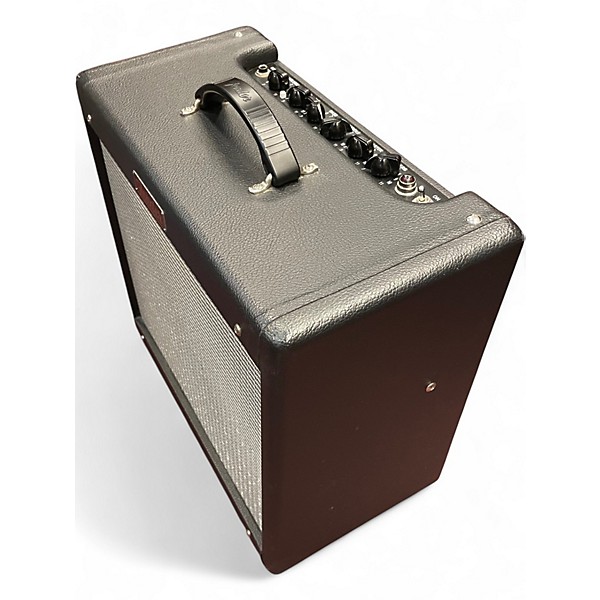 Used Fender BLUES JR III Tube Guitar Combo Amp