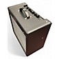 Used Fender BLUES JR III Tube Guitar Combo Amp