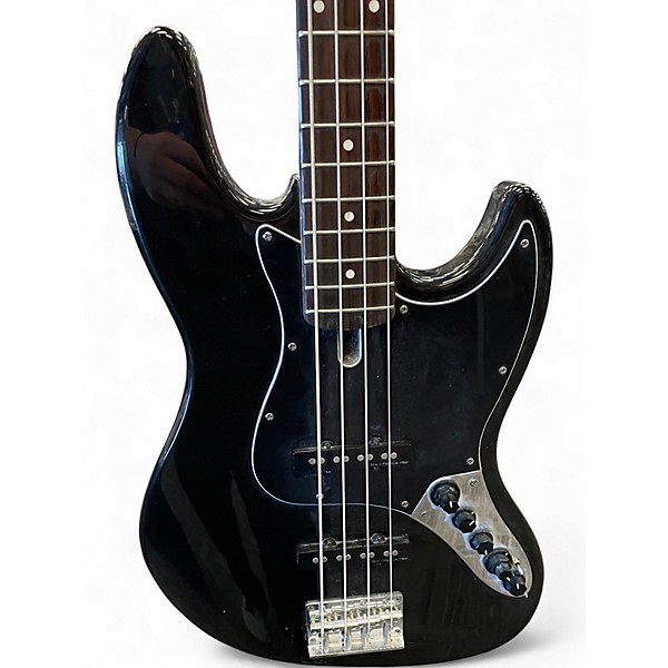 Used Sire Marcus Miller V3 Black Electric Bass Guitar