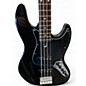 Used Sire Marcus Miller V3 Black Electric Bass Guitar