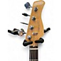 Used Sire Marcus Miller V3 Black Electric Bass Guitar