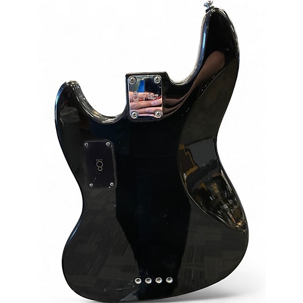 Used Sire Marcus Miller V3 Black Electric Bass Guitar