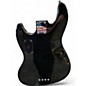 Used Sire Marcus Miller V3 Black Electric Bass Guitar