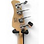Used Sire Marcus Miller V3 Black Electric Bass Guitar