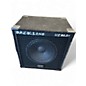 Used Gallien-Krueger BACKLINE 115 BLX-II Bass Cabinet thumbnail