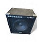 Used Gallien-Krueger BACKLINE 115 BLX-II Bass Cabinet